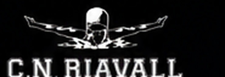 Logo del C.N. Riavall