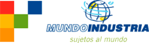 Logo de Mundo Industria
